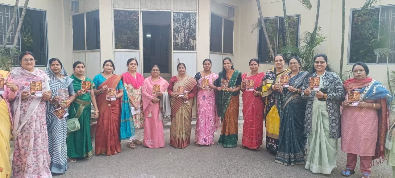 25 से 29 दिसंबर तक भिलाई में पंडित धीरेंद्र कृष्ण शास्त्री की दिव्य हनुमंत कथा, तैयारियाँ तेज़ी पर