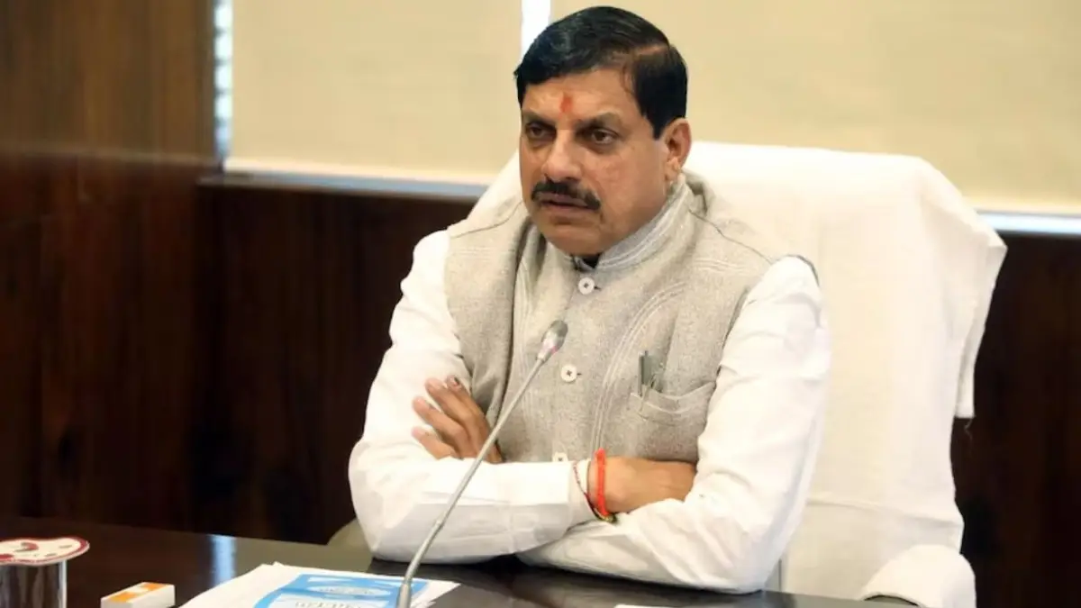 TET केस में MP सरकार का बड़ा फैसला: सुप्रीम कोर्ट में रिव्यू पिटीशन दाखिल, सीएम ने दिया था आश्वासन