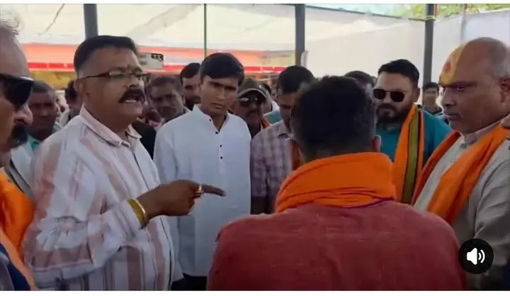 मुख्यमंत्री का कड़ा संदेश : जनता से अशिष्ट व्यवहार पर जीरो टॉलरेंस, दुर्ग जनपद सीईओ निलंबित