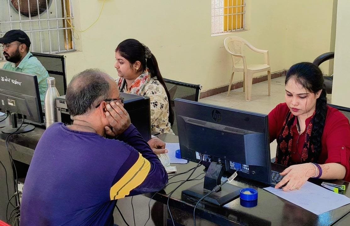 अंतिम 4 दिन शेष: नगर निगम के टैक्स काउंटर शनिवार-रविवार लगातार रहेंगे खुले