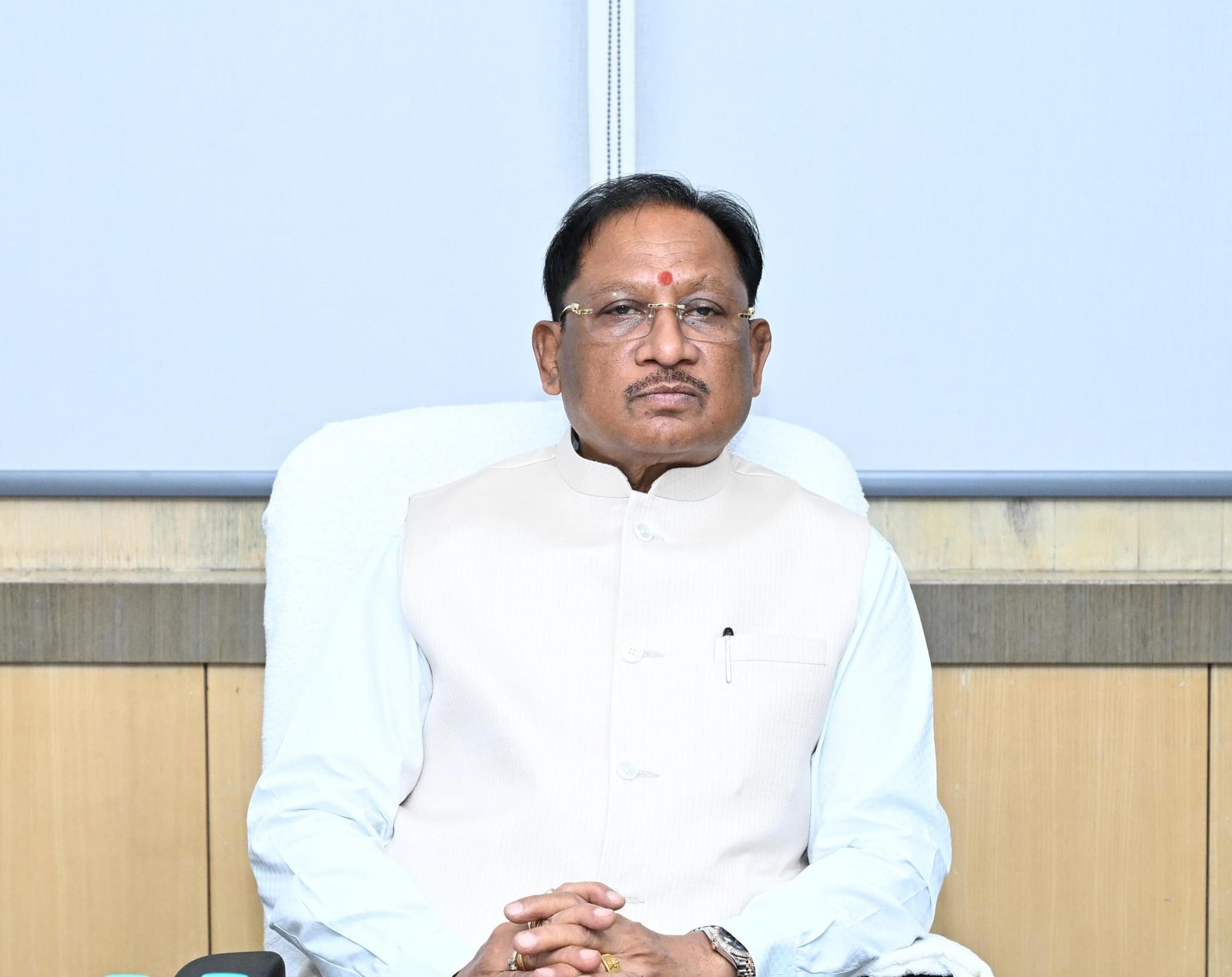 रायपुर में होगा राज्य स्तरीय सहकारी सम्मेलन और सहकार संकल्प दौड़ का भव्य आयोजन
