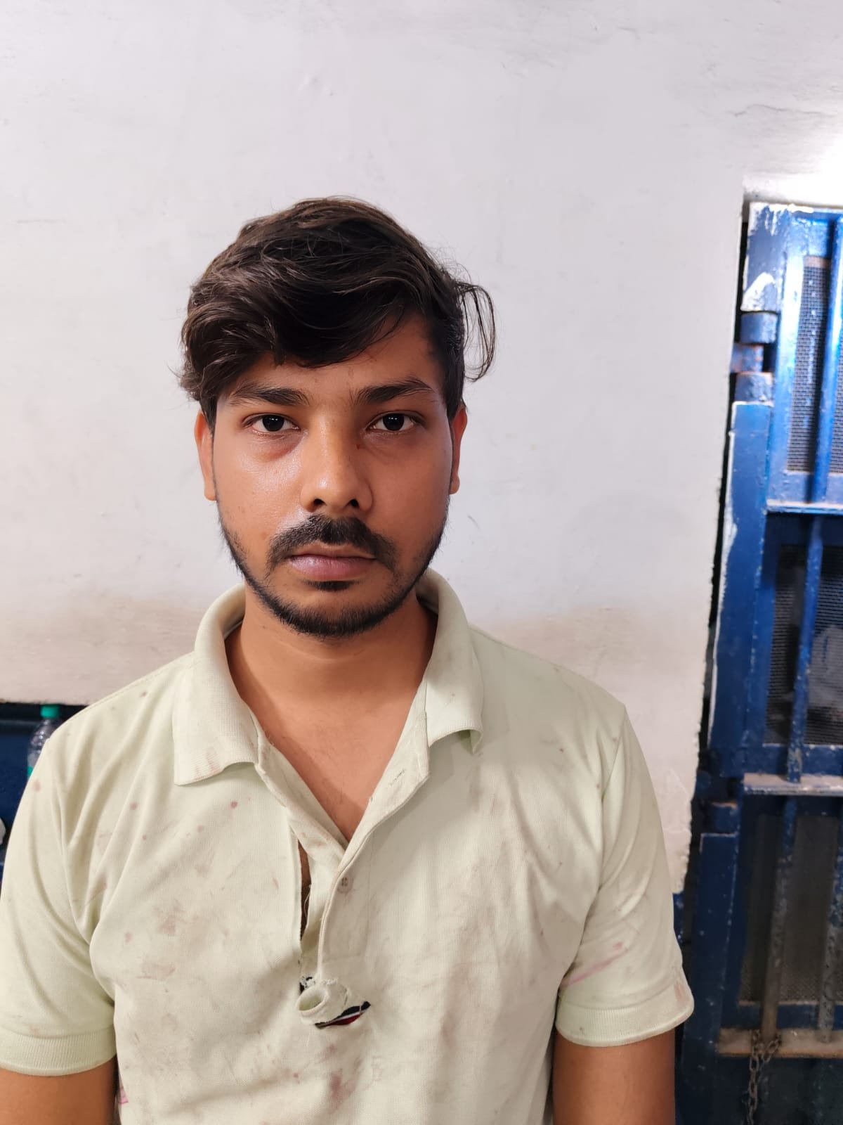 बड़े भाई ने छोटे भाई की हत्या