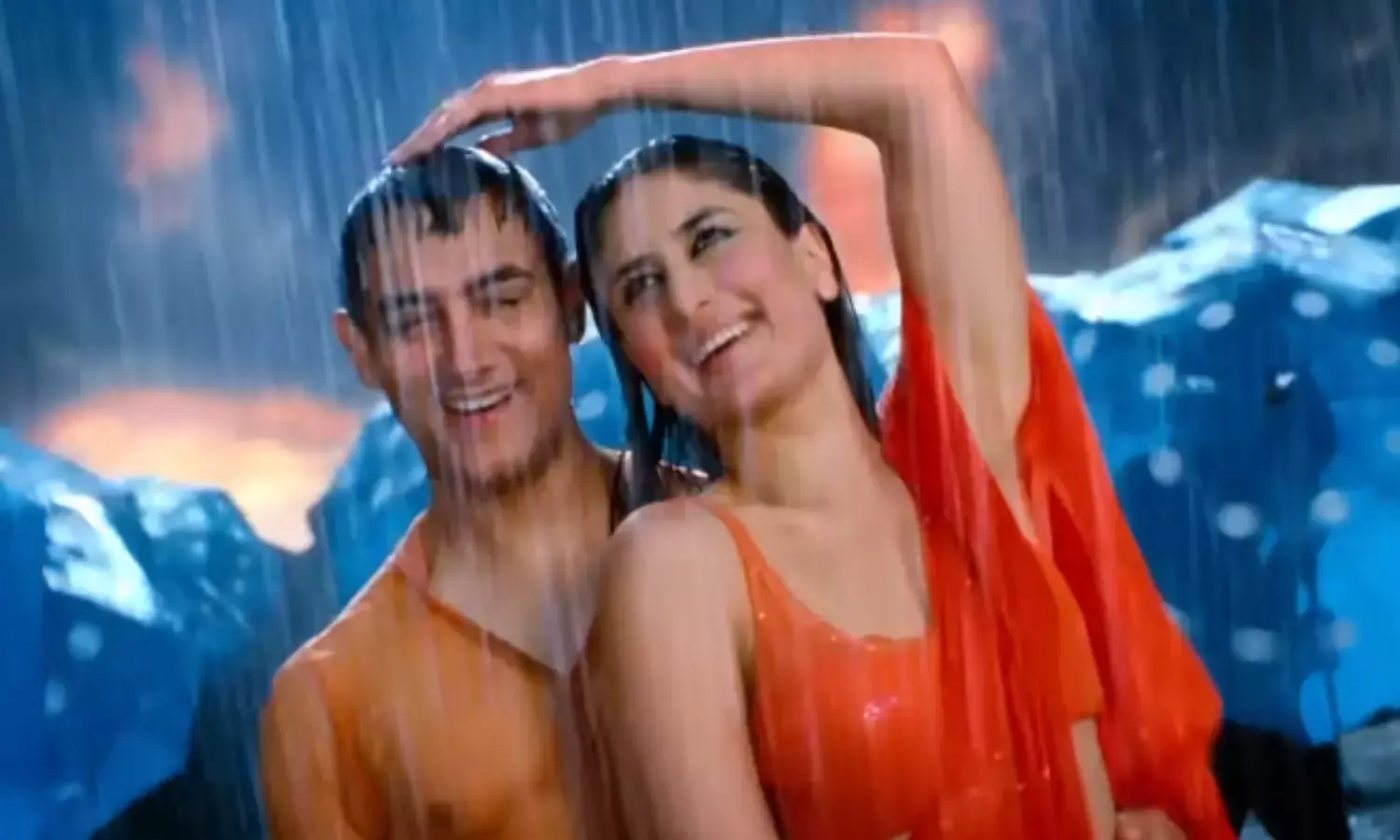 आमिर खान और करीना कपूर की जोड़ी फिर मचाएगी धमाल