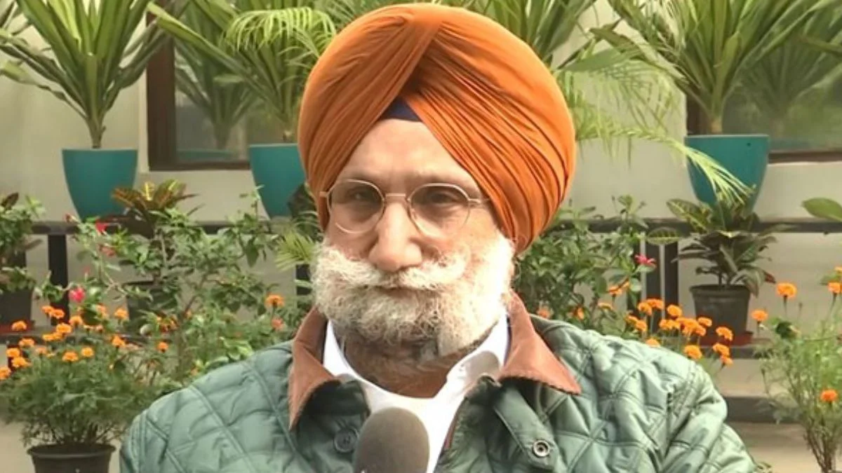 मुझे पंजाब कांग्रेस का अध्यक्ष बताने वाला लेटर फर्जी’, रंधावा बोले- FIR दर्ज करे पुलिस