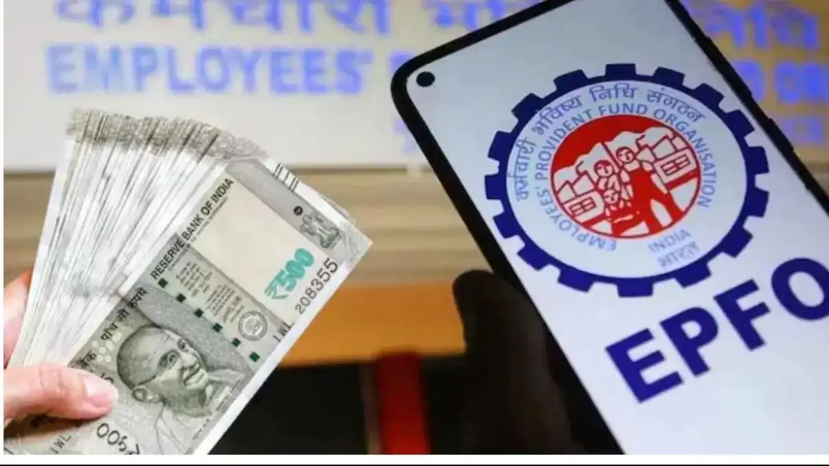 मोदी कैबिनेट का बड़ा फैसला: PF के लिए बेसिक सैलरी लिमिट ₹15,000 से बढ़कर ₹25,000, 51 लाख कर्मचारियों को फायदा