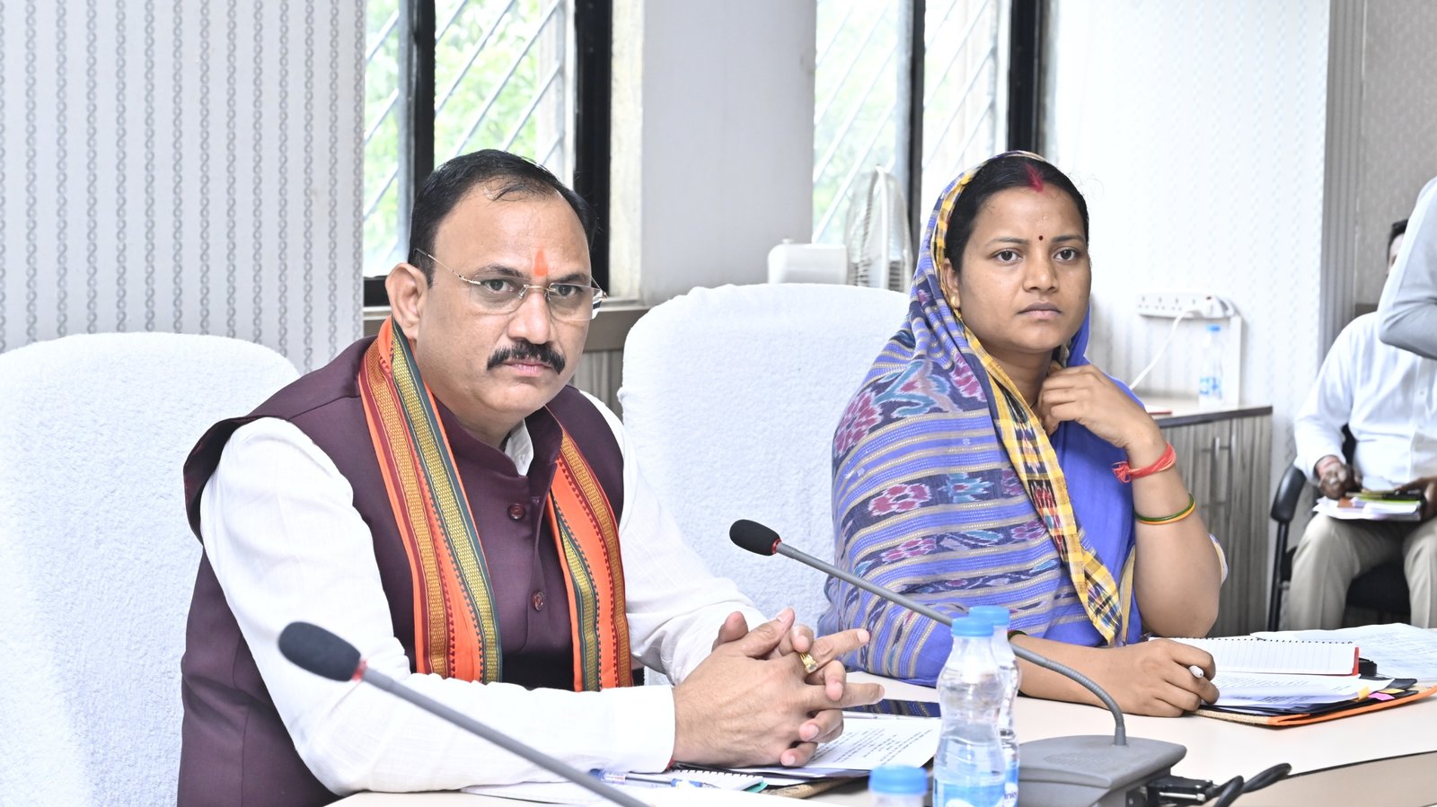 फर्जी दिव्यांगता सर्टिफिकेट मामले की सुनवाई के लिए बनेगा विशेष मेडिकल बोर्ड, त्वरित जांच कर दी जाएगी रिपोर्ट