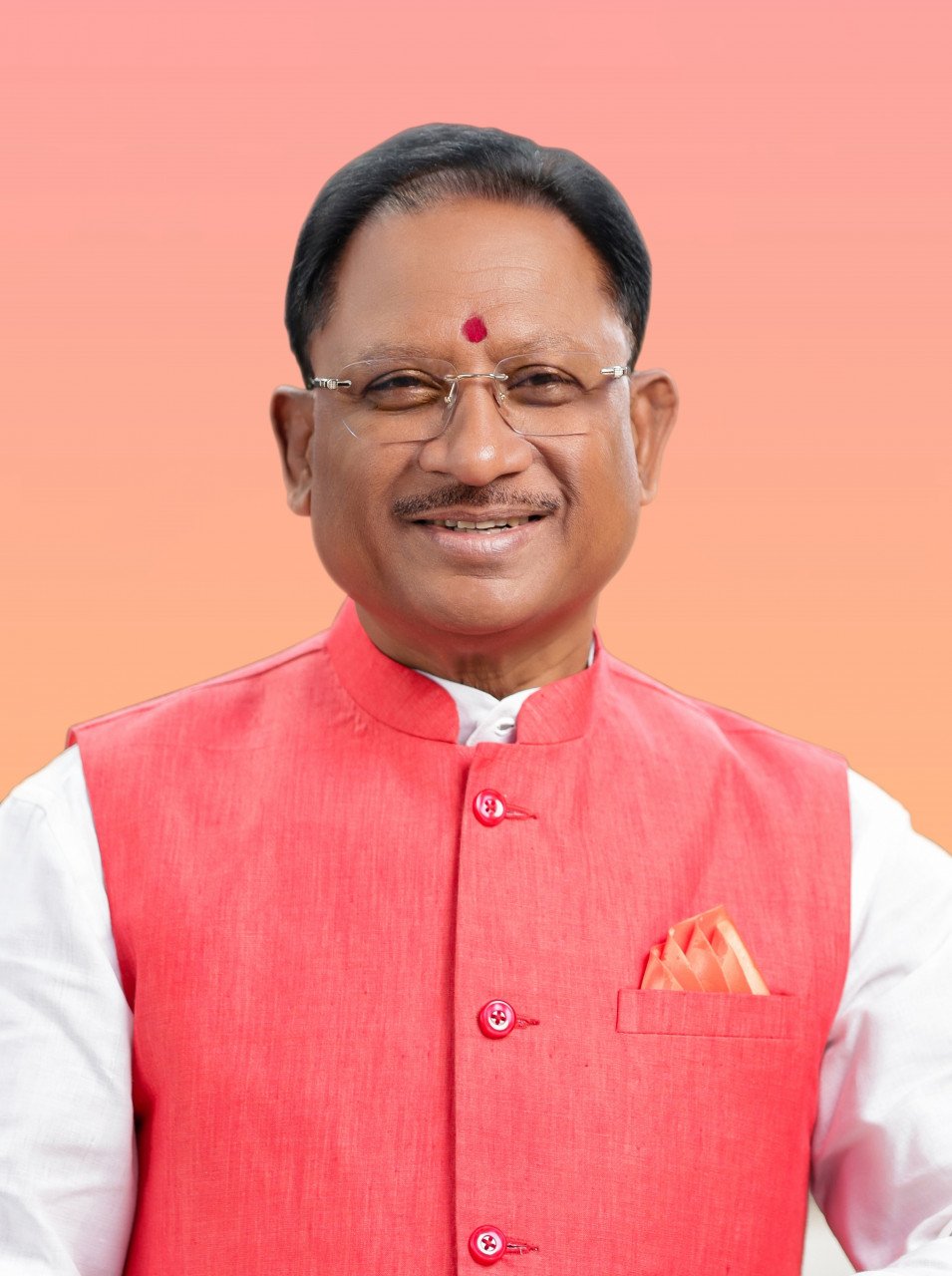 Ramgarh is a living symbol of our cultural heritage and glorious history: Chief Minister Shri Vishnu Deo Sai