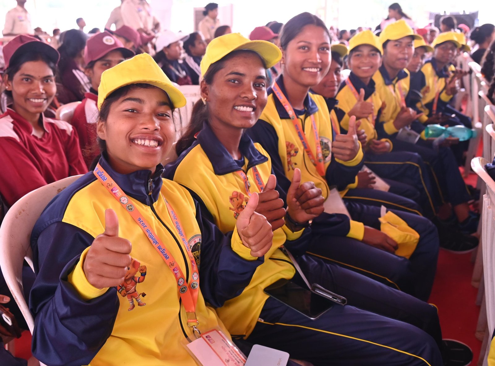 Image after paragraph