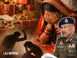 यूपी में दहेज उत्पीड़न की सीधे FIR पर रोक : HC की सख्ती के बाद डीजीपी का बड़ा आदेश, 31 मामलों में कार्रवाई स्थगित