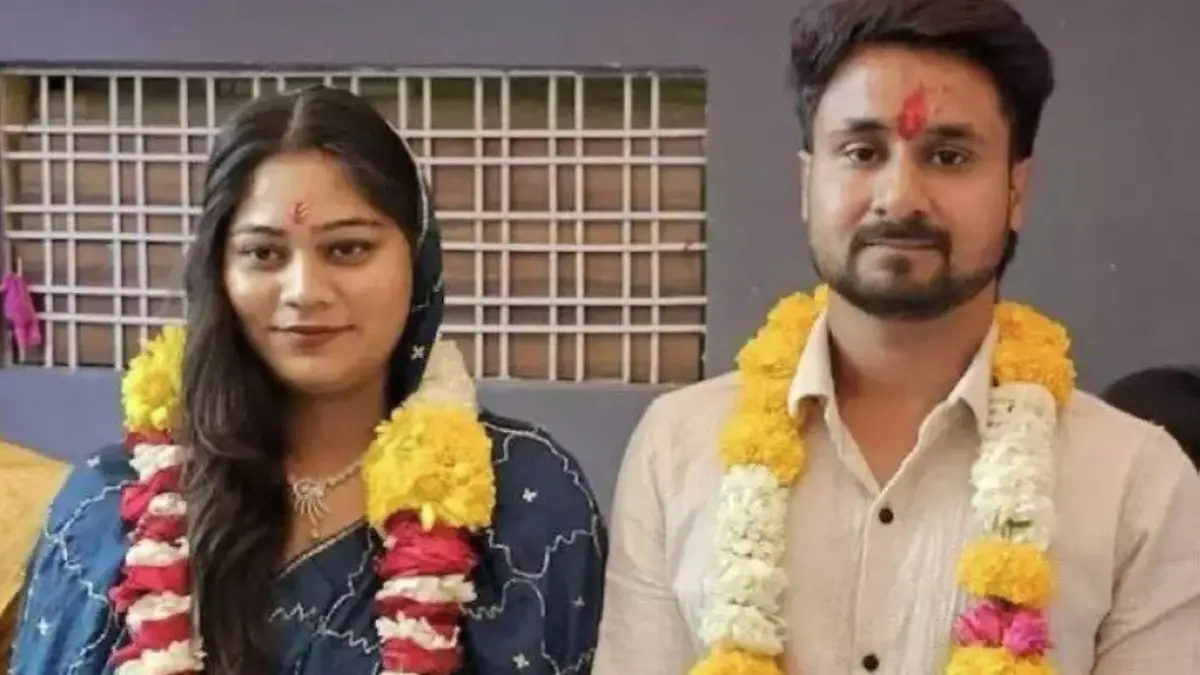 राजा रघुवंशी हत्याकांड: सुप्रीम कोर्ट ने सोनम की जमानत की रद्द, 3 हफ्ते के भीतर सरेंडर करने का आदेश
