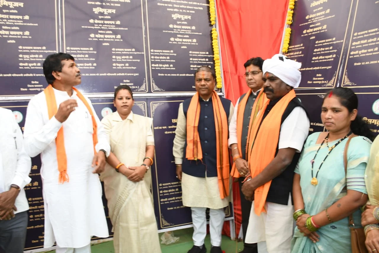 मेला स्थानीय अर्थव्यवस्था को  मजबूत करने का सशक्त माध्यम-मंत्री केदार कश्यप