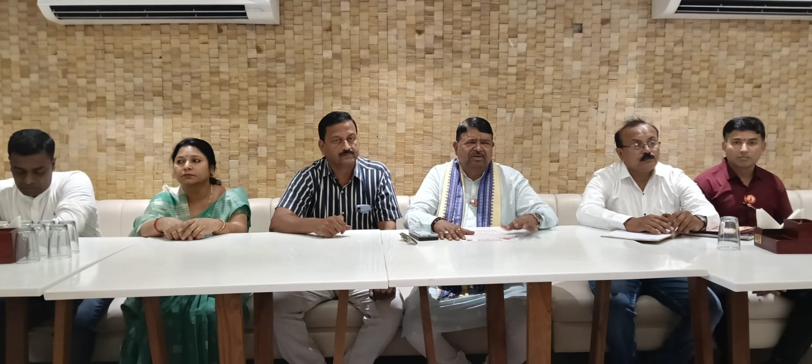 जगदगुरु नरेंद्राचार्य 4जून को आएंगे दुर्ग, श्रद्धालुओं का करेंगे मार्गदर्शन