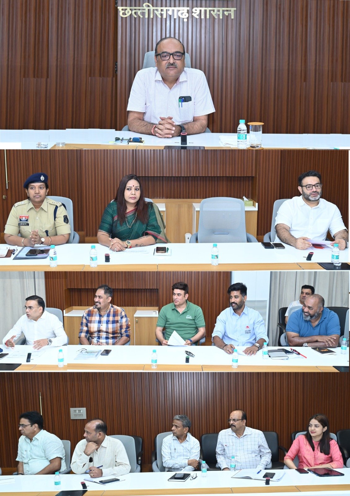 IPL Cricket Action in Nava Raipur: Matches on May 10 and 13