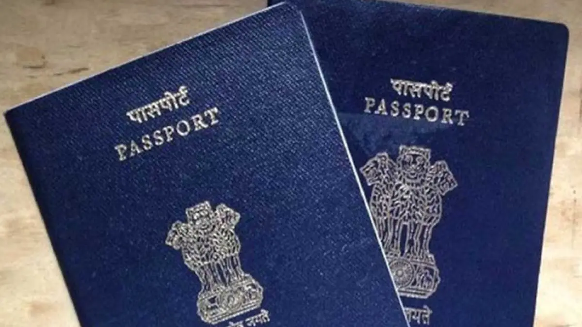 70 फर्जी पासपोर्ट में से 57 बौद्ध मठ के पते पर बने, बांग्लादेशी कनेक्शन की जांच असम तक पहुंची
