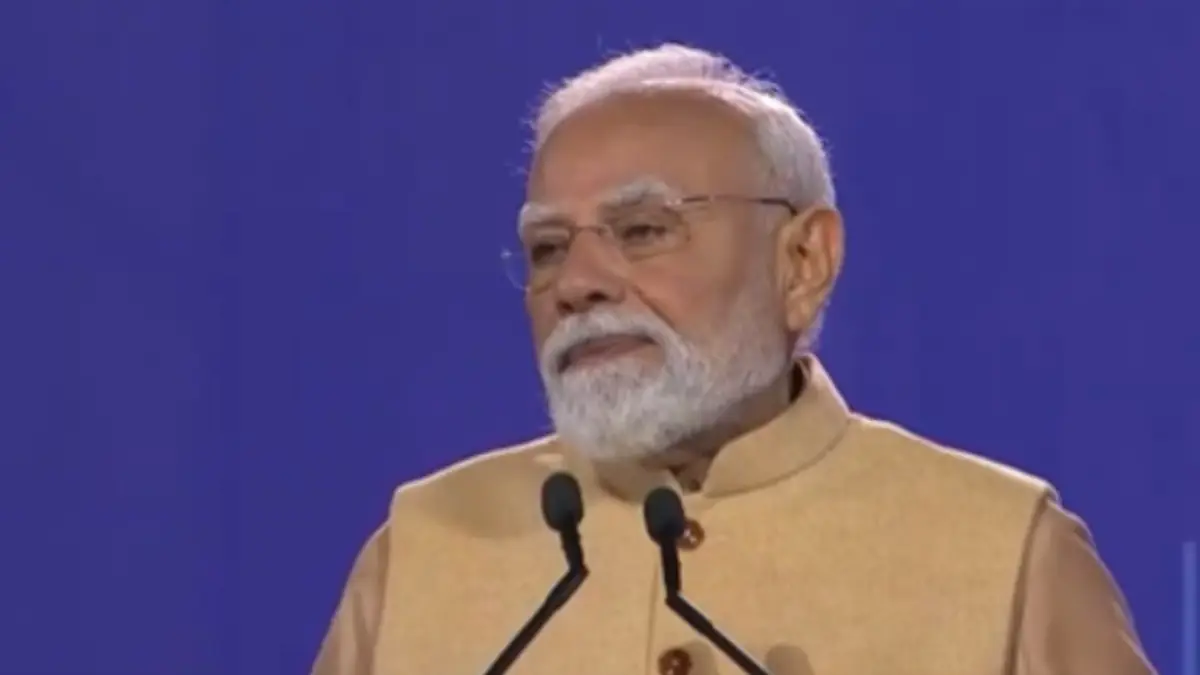 पीएम मोदी ने शुरू किया 'नशा मुक्त युवा' अभियान, 1 करोड़ युवाओं ने लिया विकसित भारत का संकल्प