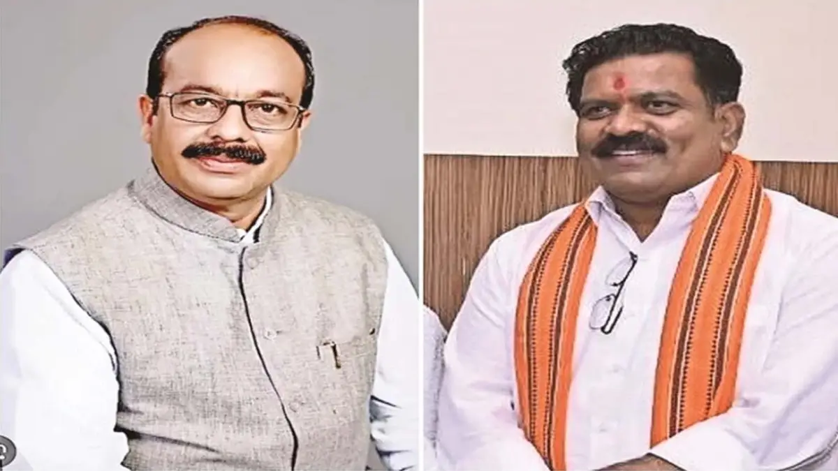 झीरम कांड में फैसला : भाजपा ने किया स्वागत, साव बोले- कांग्रेसियों ने क्यों नहीं दिए सबूत, शर्मा ने कहा- ना हो अनावश्यक राजनीति