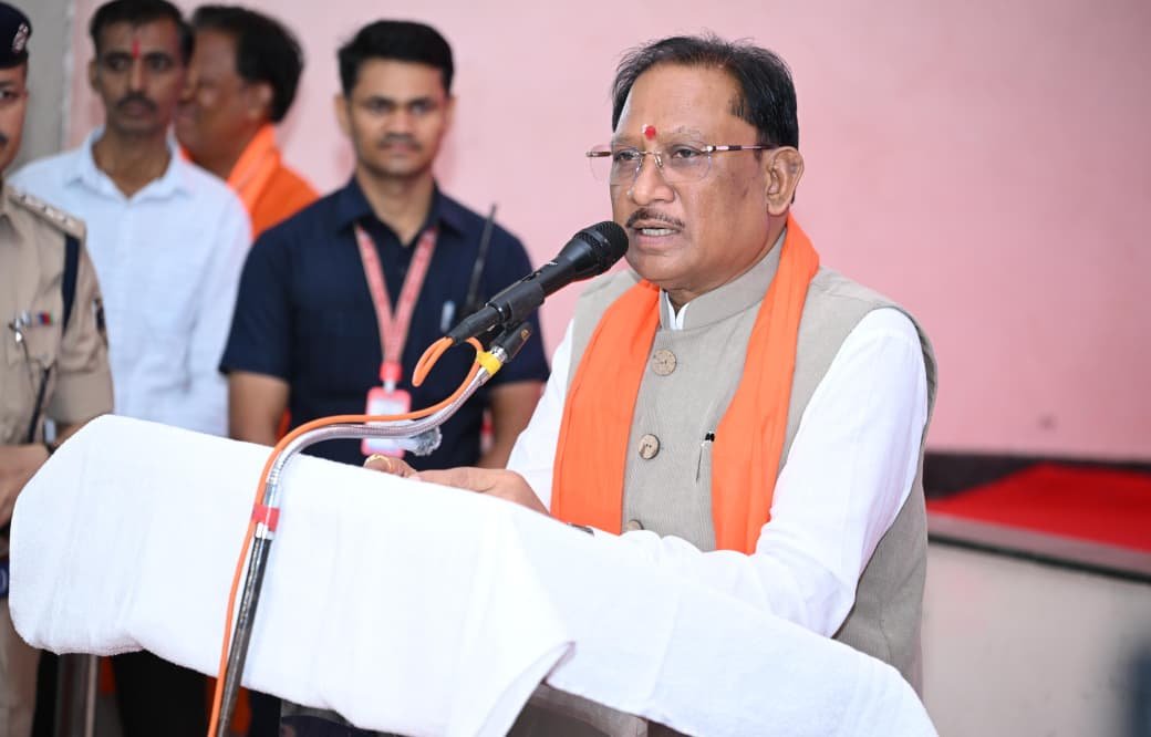 *विष्णु भैया का संबल, बहनों की खुशहाली—महतारी वंदन से आत्मनिर्भर बन रहीं महिलाएं
