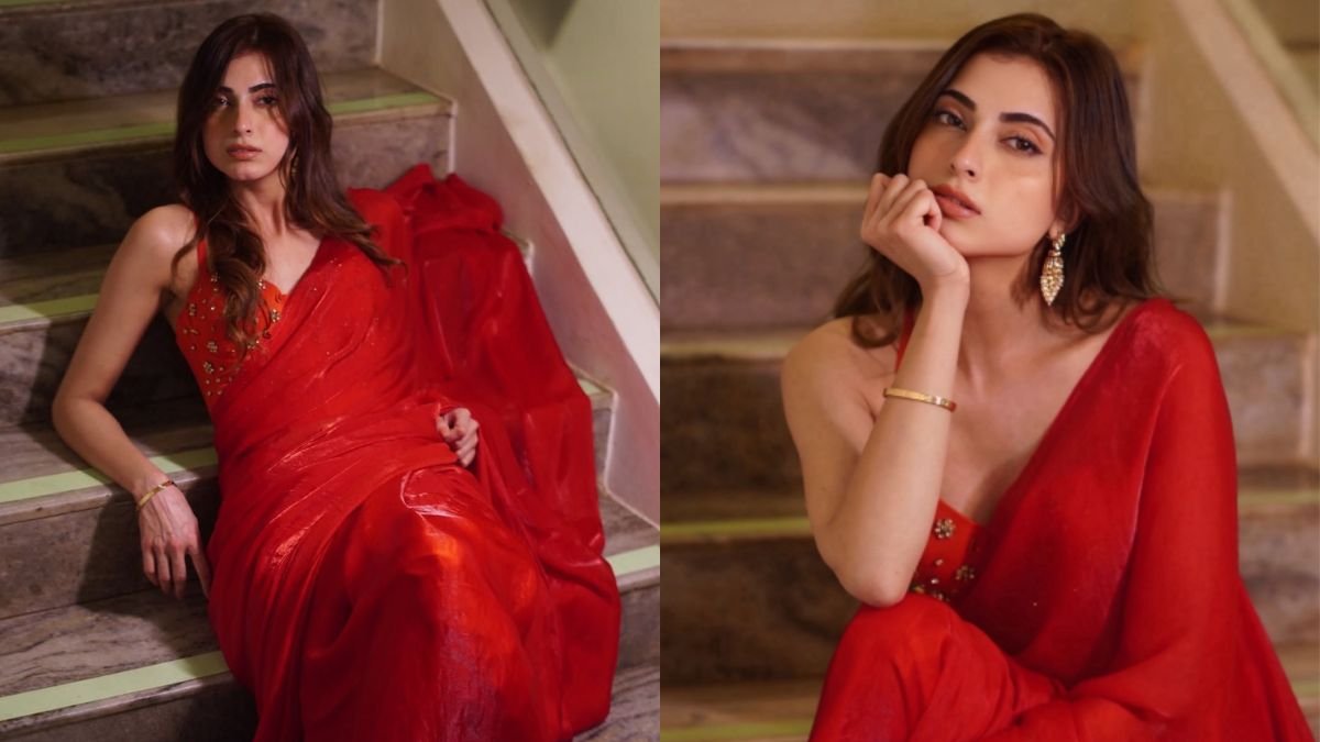 खामेनेई पर दुख जताने के बाद घिरी फरहाना, बोली – देश सर्वोपरि है