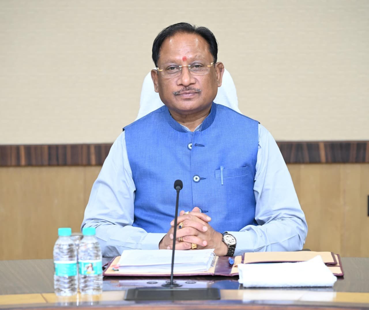 डॉ श्यामा प्रसाद मुखर्जी की पुण्यतिथि पर राज्यपाल ने दी श्रद्धांजलि