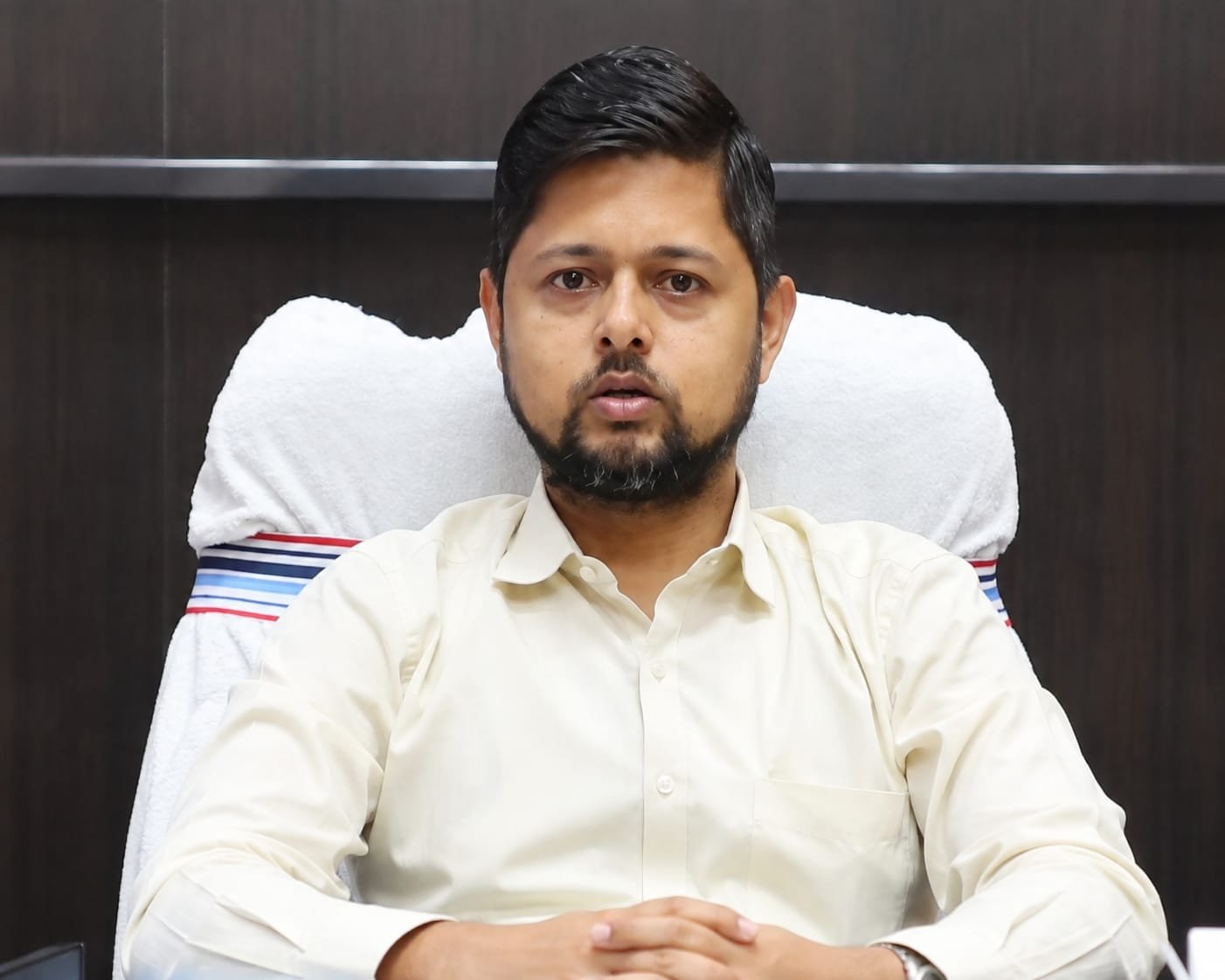 भिलाई, रिसाली और भिलाई-चरोदा नगर निगम के वार्डों का आरक्षण 09 सितंबर को
