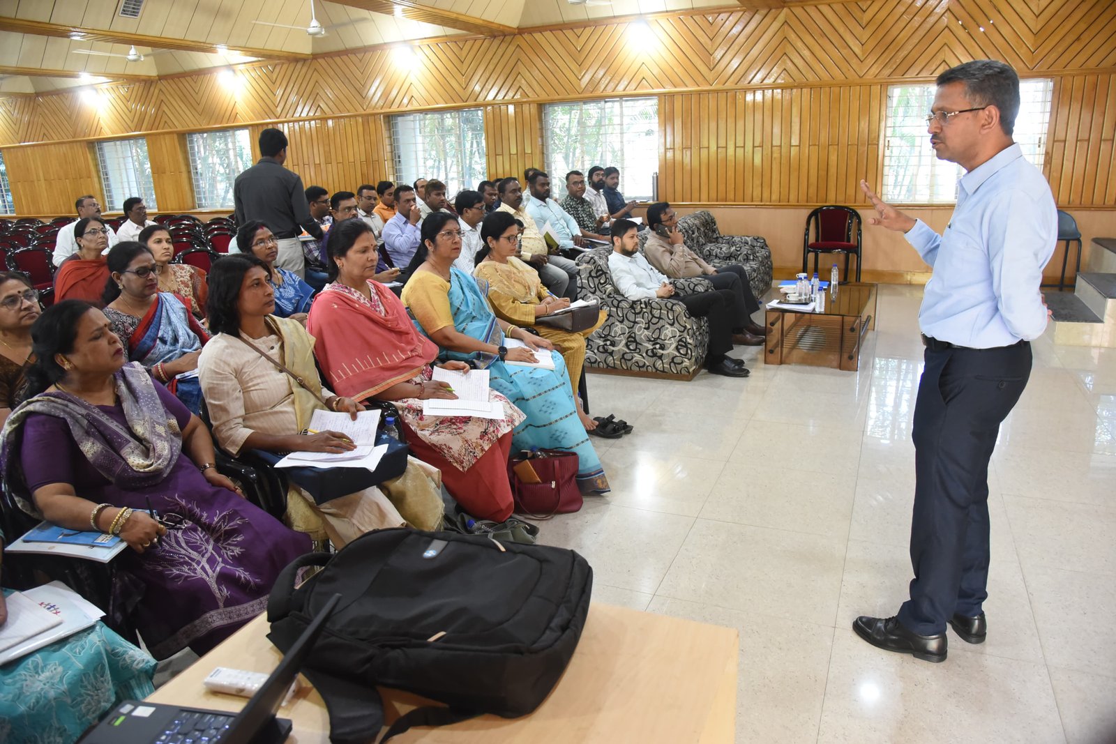 Image after paragraph