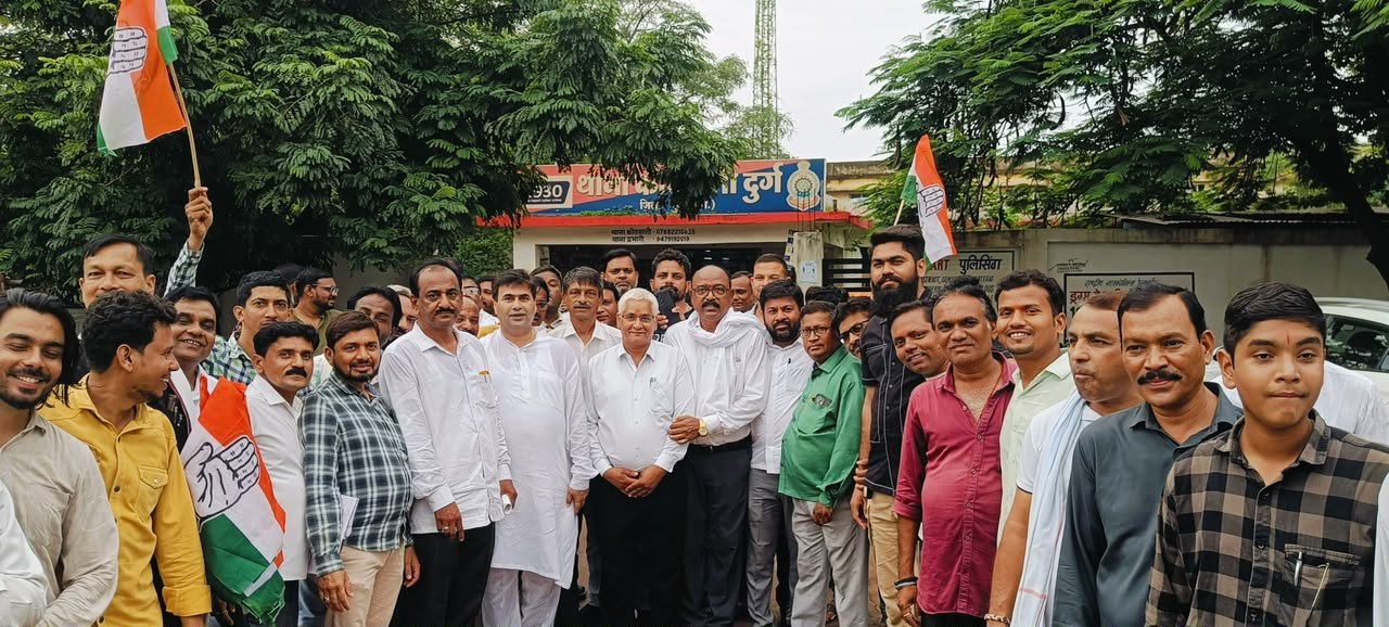 स्कूली बच्चों तक संदिग्ध दवाइयां पहुंचने के मामले की निष्पक्ष जांच हो : धीरज बाकलीवाल