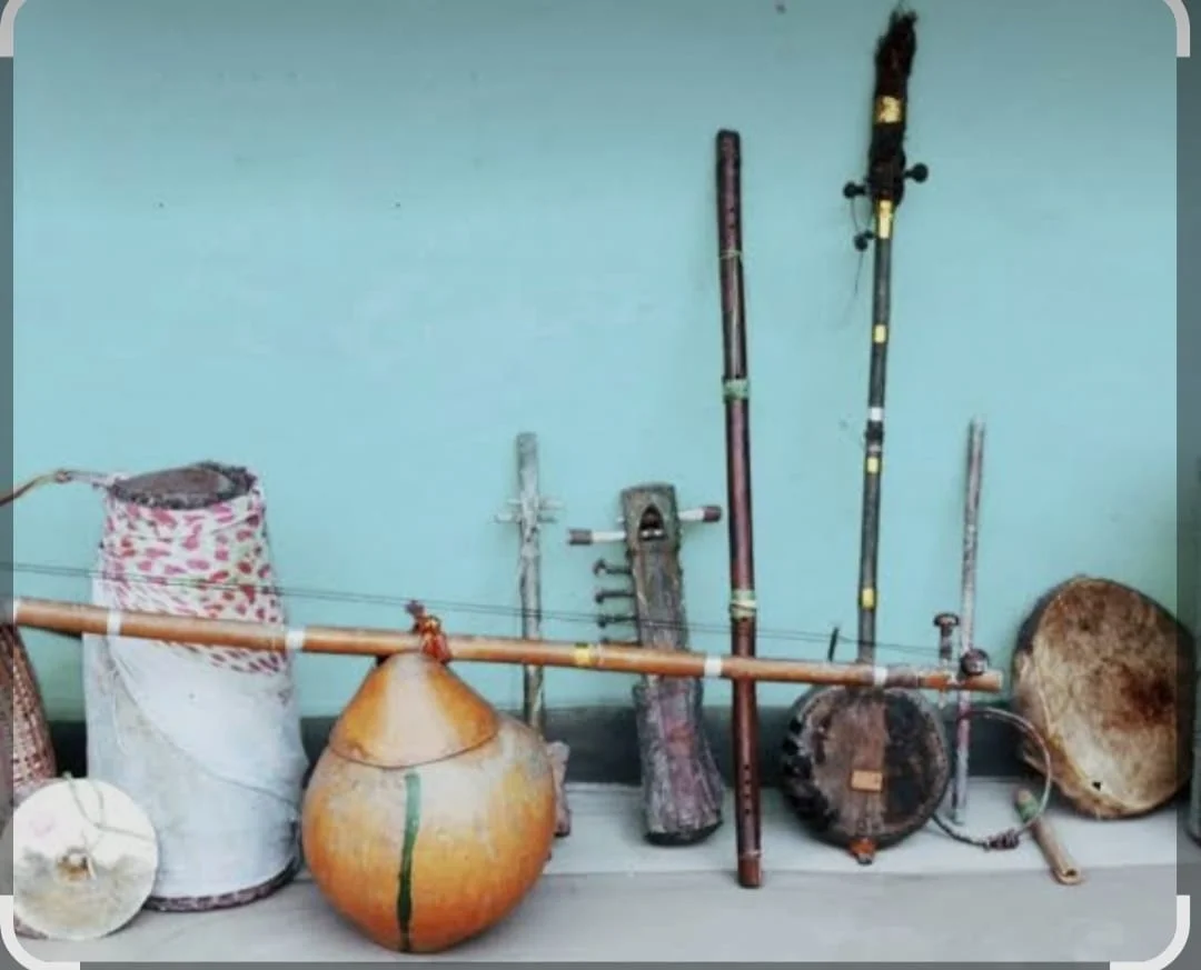 लोक कला दलों को वाद्य यंत्रों के लिए मिलेगा अनुदान, 28 सितंबर तक आवेदन आमंत्रित