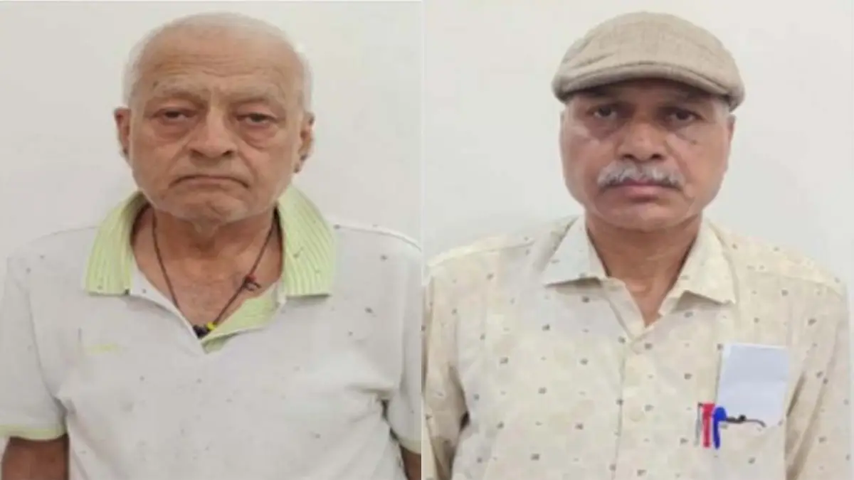 26 साल पुराने आवास ऋण घोटाले में एक्शन : EOW और ACB ने समिति के अध्यक्ष-पर्यवेक्षक को किया गिरफ्तार