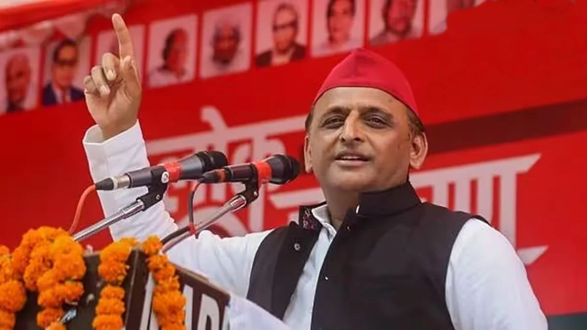 यूपी चुनाव: अखिलेश यादव की सोशल इंजीनियरिंग बिगाड़ेगी BJP का खेल? 100 सीटों पर दलित प्रत्याशी उतारेगी सपा