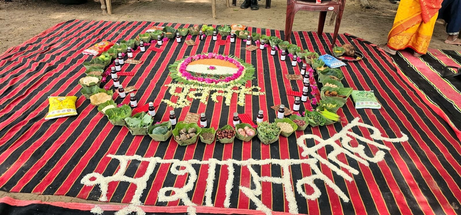 सुशासन तिहार 2026ः पुवर्ती में घर-घर पहुंचीं सरकारी सेवाएं