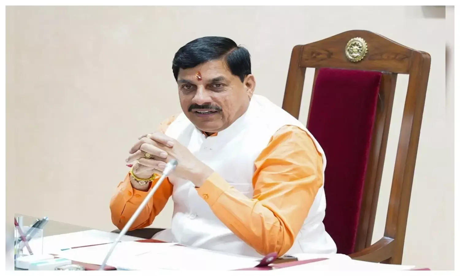 CM डॉ मोहन यादव भावांतर योजना की जारी करेंगे किस्त,1.52 लाख किसानों के खाते में आज आएंगे 253 करोड़