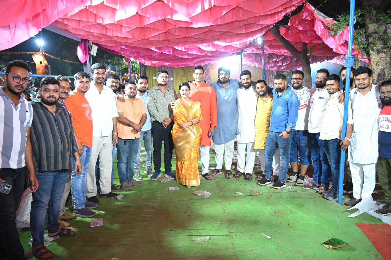 Image after paragraph