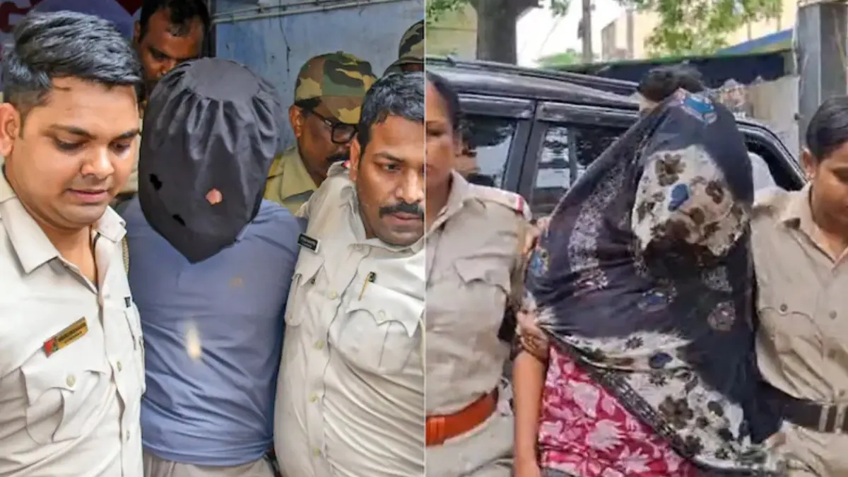 बंगाल: STF के शिकंजे में जैश का संदिग्ध आतंकी, निशाने पर था CJP प्रदर्शन