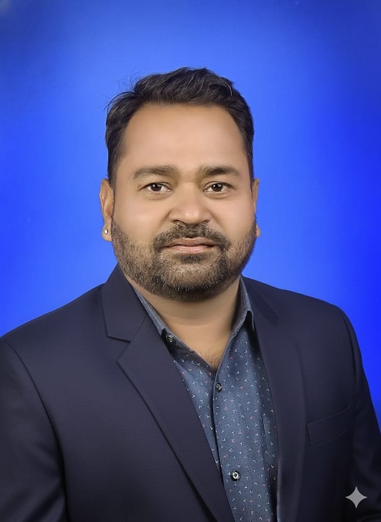 दुर्ग कांग्रेस में नई नियुक्ति,आरटीआई विभाग के अध्यक्ष बने राहुल अग्रवाल