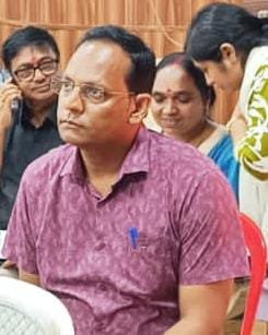 दुर्ग नगर निगम को मिला अस्थायी वित्तीय नेतृत्व, उपायुक्त मोहेन्द्र कुमार साहू को आयुक्त के वित्तीय अधिकार
