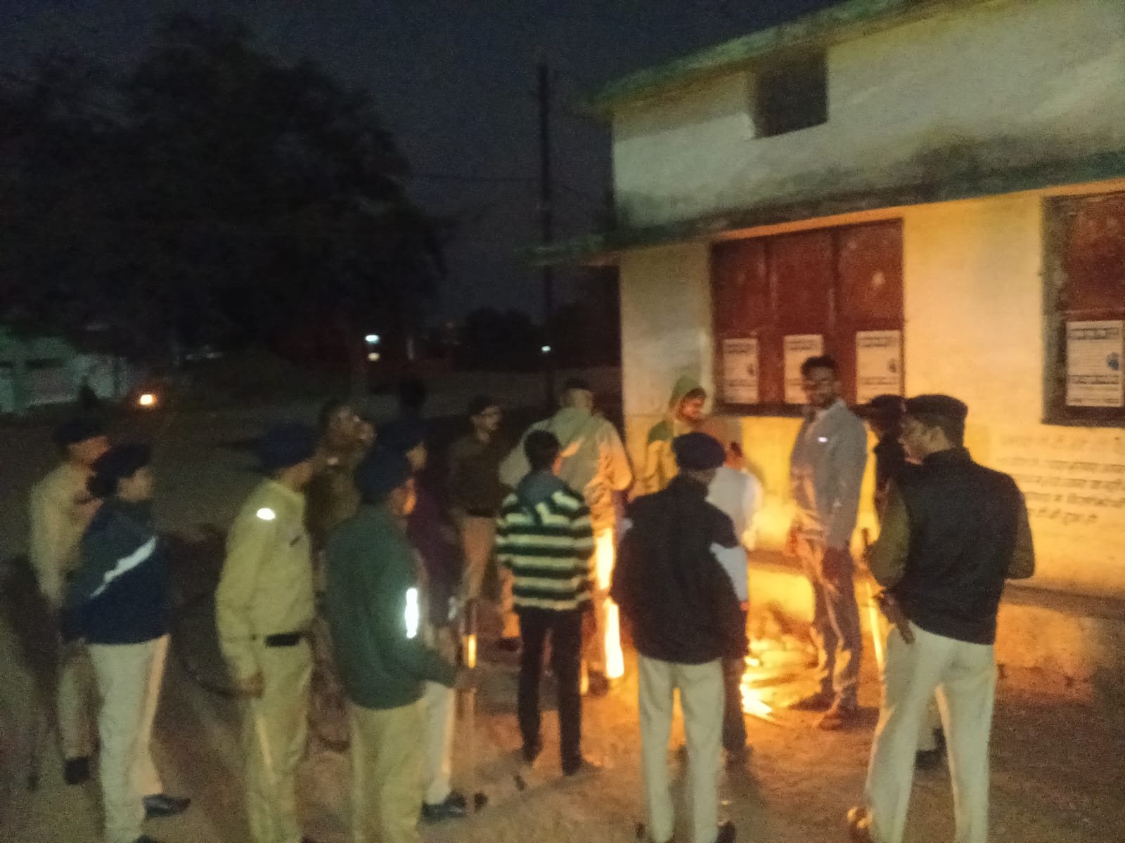 Image after paragraph