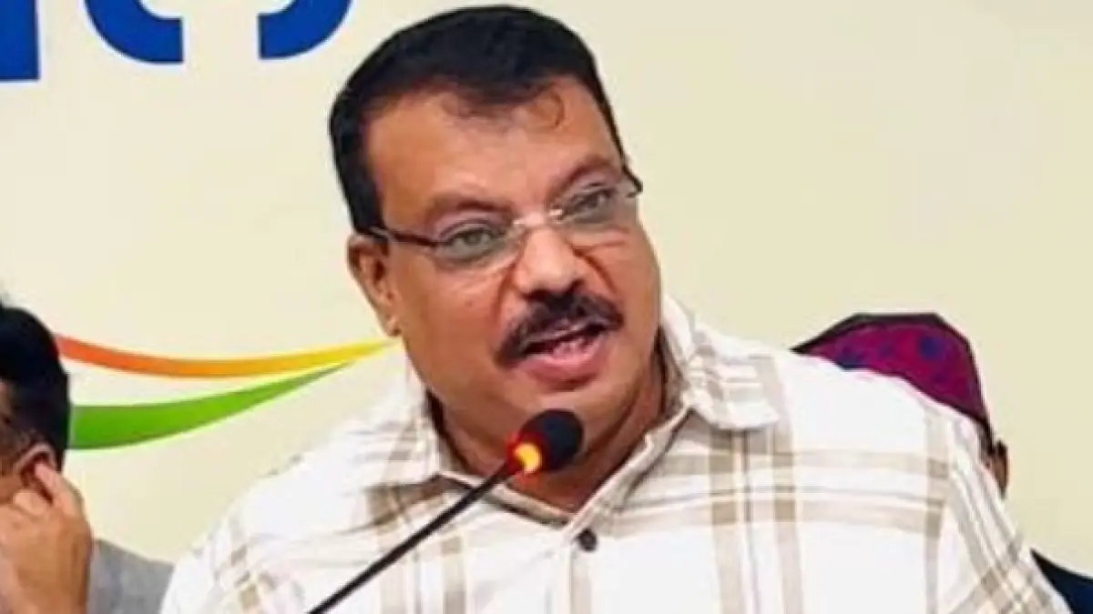 बालाघाट-शिवपुरी में बच्चों की मौत पर कांग्रेस हमलावर, उमंग सिंघार ने स्वास्थ्य व्यवस्था पर उठाए सवाल