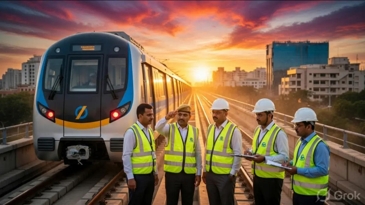 इंदौर नगर निगम ने मांगे 1 करोड़, कहा भुगतान के बाद ही चलेगा 28 दुकानों पर बुलडोजर