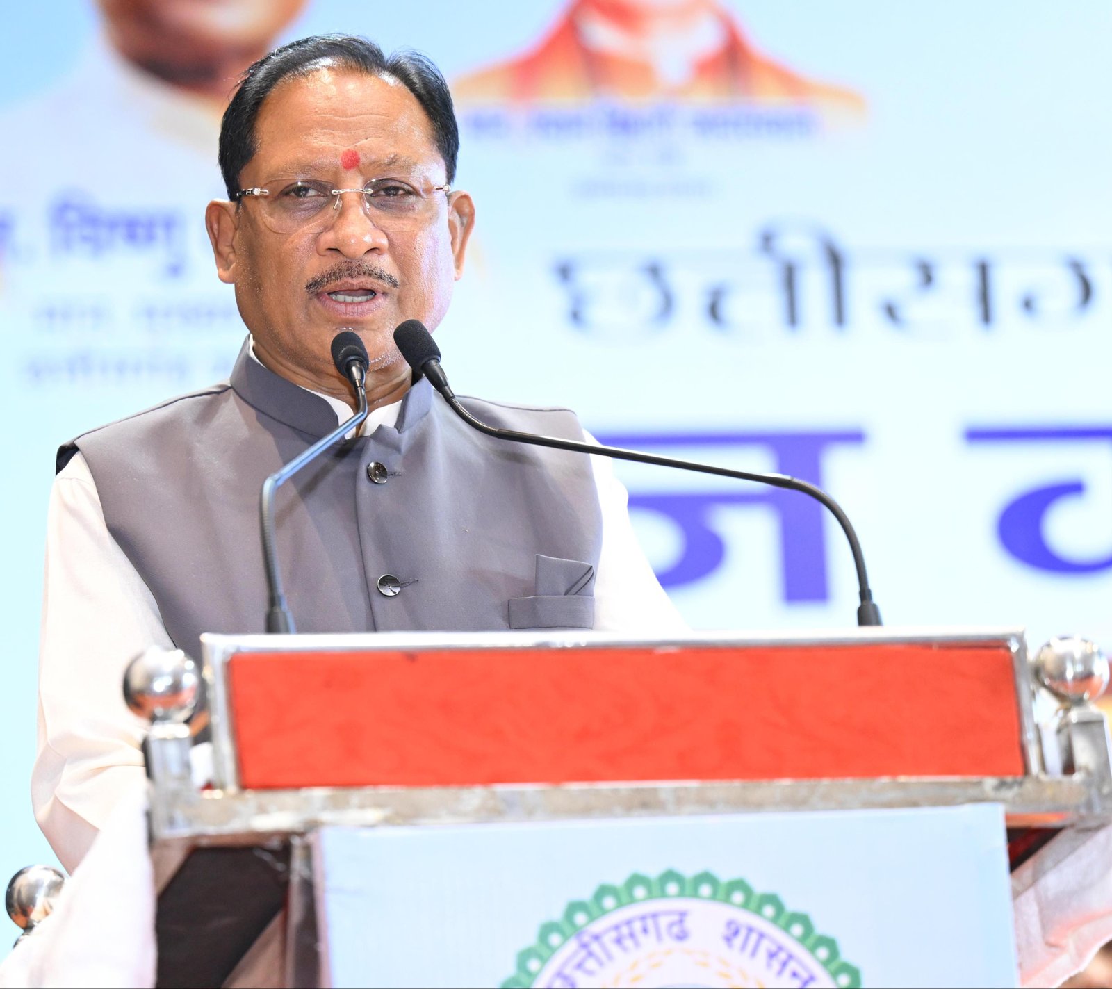 New benchmark in good governance: Administration reaches remote Lanka village in Narayanpur; development access expands for rural residents