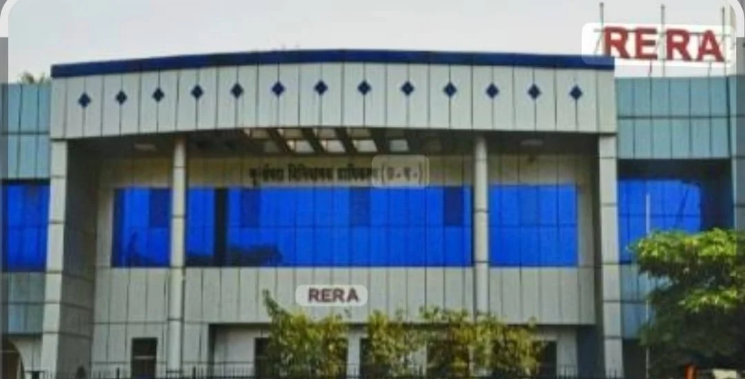 रेरा का सख्त रुख: स्वीकृत ले-आउट से विचलन पर “वॉलफोर्ट एलेन्सिया” परियोजना के प्रमोटर पर 10 लाख रुपये का जुर्माना