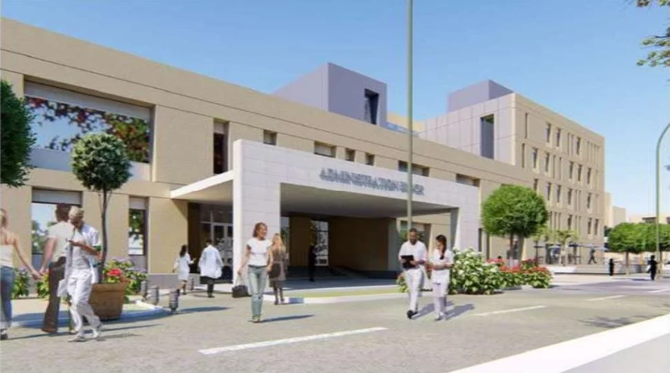 12 दिसम्बर को कवर्धा में मुख्यमंत्री विष्णुदेव साय करेंगे मेडिकल कॉलेज का भूमिपूजन