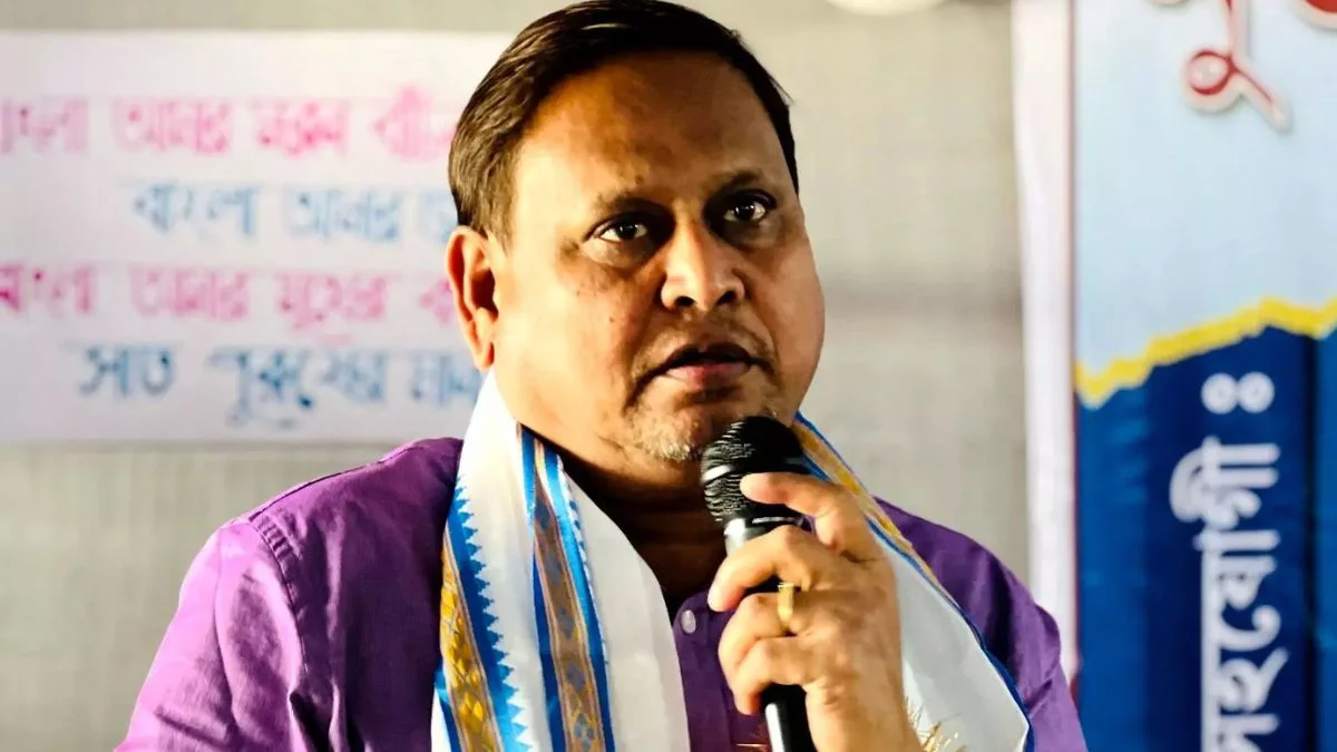 बाबरी मस्जिद की नींव रखने वाले हुमांयू कबीर के खिलाफ हुई FIR, सीएम शुभेंदु और BJP नेताओं को दी थी धमकी