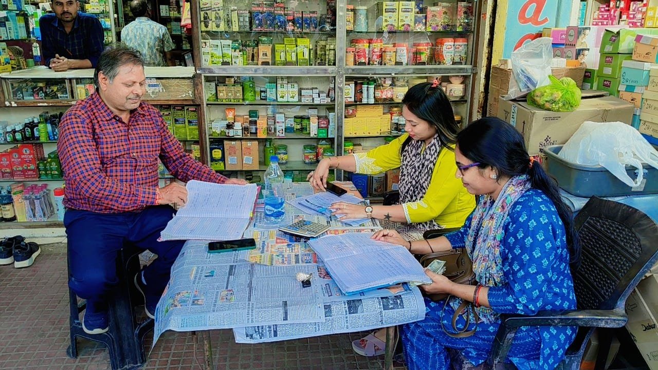 31 मार्च तक खुलेंगे टैक्स काउंटर, सप्ताहांत में भी मिलेगी सुविधा