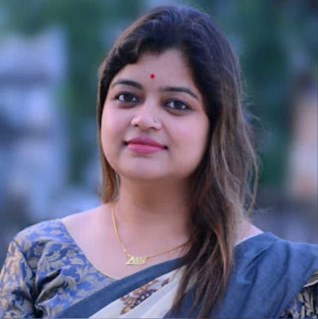 दुर्ग शहर कांग्रेस की कार्यकारिणी में निकिता मिलिंद बनीं महामंत्री