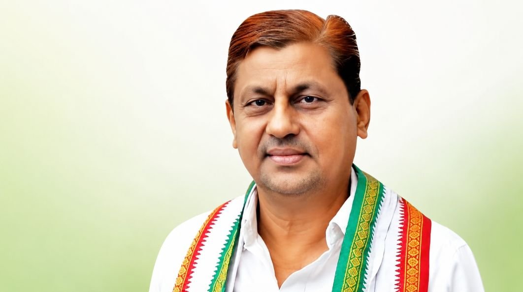 पूर्व मंत्री अकबर की मुख्य सचिव से मांग: विधायकों और सांसदों के सम्मान वाले 18 आदेशों का हो कड़ाई से पालन