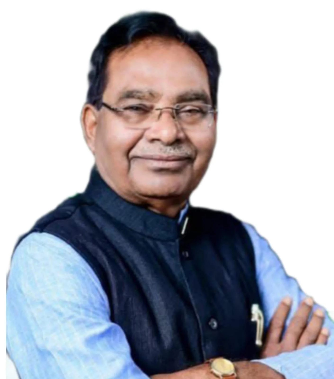 भूपेश बघेल के काफिले पर हमला लोकतंत्र के लिए काला संकेत, दोषियों पर हो कठोर कार्रवाई : आर. एन. वर्मा