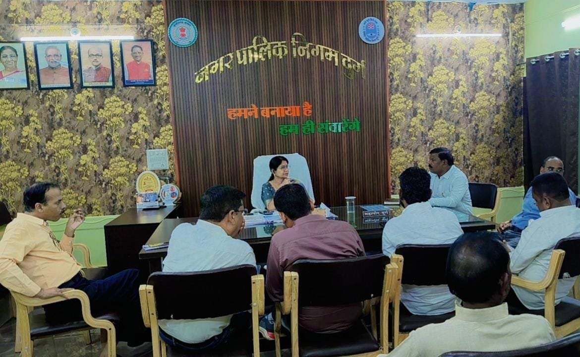 हरेली तिहार पर हरियाली का संकल्प, न्यू कृषि मंडी से होगा वृहद वृक्षारोपण की शुरुआत