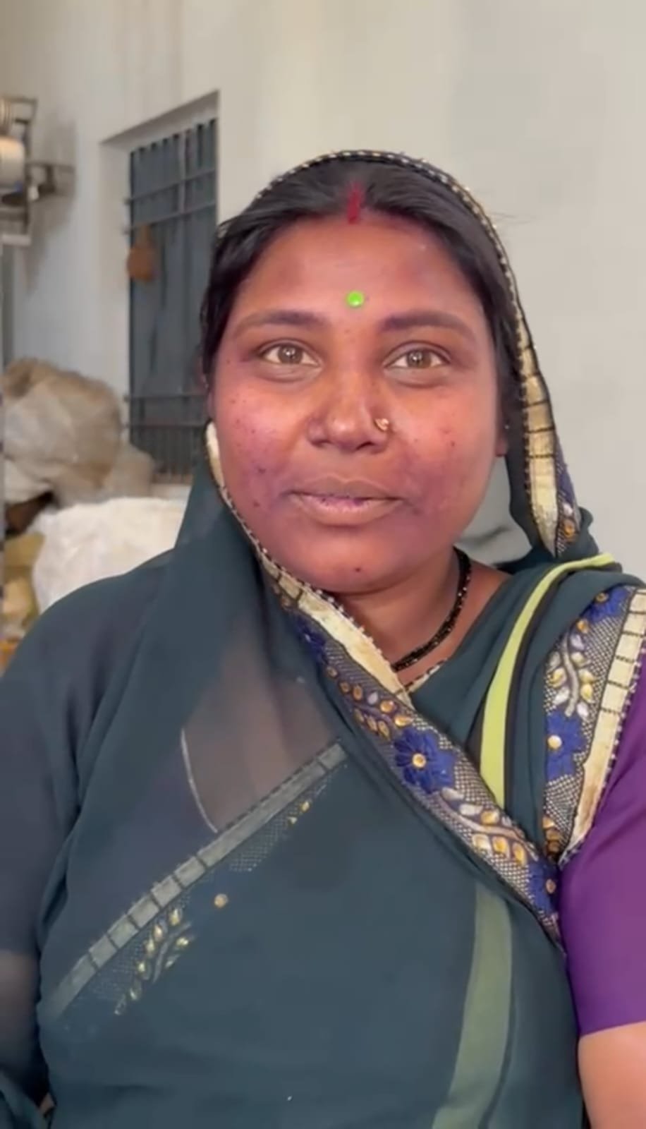 महतारी वंदन योजना से मिली आत्मनिर्भरता की राह, बघेरा की अश्विनी दीदी के लिए बनी सहारा