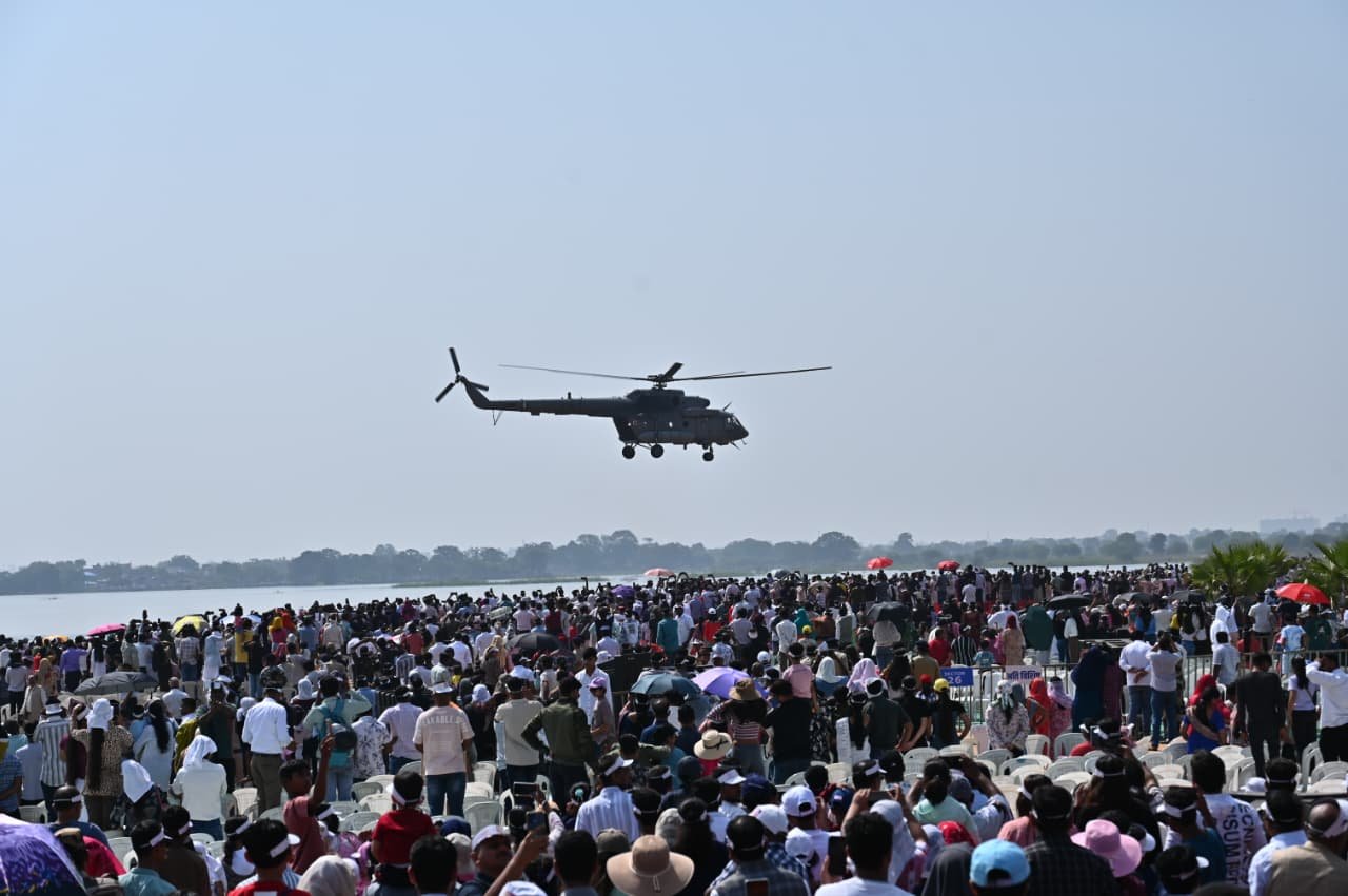 Image after paragraph