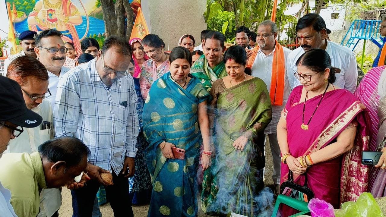 गया नगर में निर्माणाधीन टंकी में पानी पहुंचाने,121.03 लाख की लागत से होगा राइजिंग पाइपलाइन का विस्तार कार्य